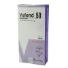 Vefend 50 Tablet