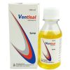 Ventisal Syrup 100 ml