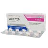Vivori 200 Tablet