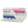 Vivori 50 Tablet