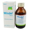 Windel Syrup 100 ml