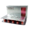 Xanthia 2 Capsule