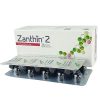 Zanthin 2 Capsule