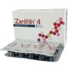 Zanthin 4 Capsule