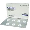 Gelcin Tablet