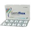 Gemiflox Tablet