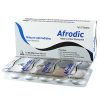 Afrodic Tablet