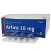 Artica 10 Tablet