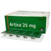 Artica 25 Tablet