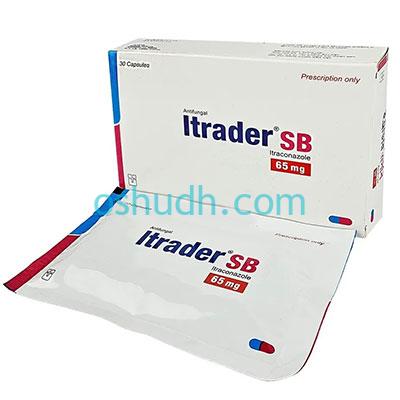 Itrader SB Capsule