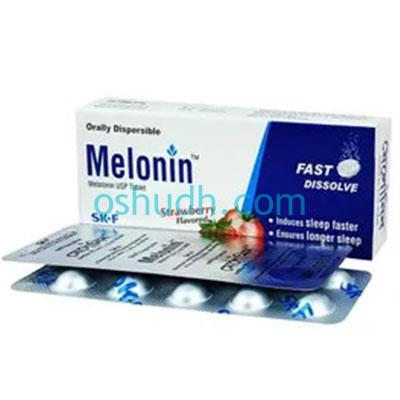 Melonin Tablet