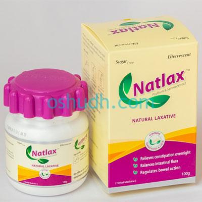 Natlux