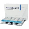 Nocandia 200 Capsule