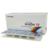 Urtizin 10 Tablet