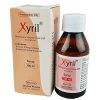 Xyril Syrup