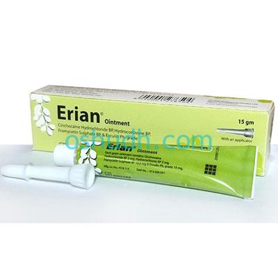Erian Ointment