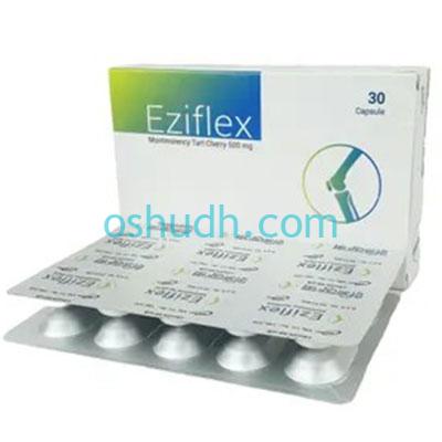 Eziflex Capsule