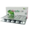 Gingoba 120 Capsule