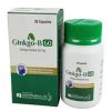 Ginkgo-B 60 Capsule