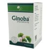 Ginoba 60 Capsule