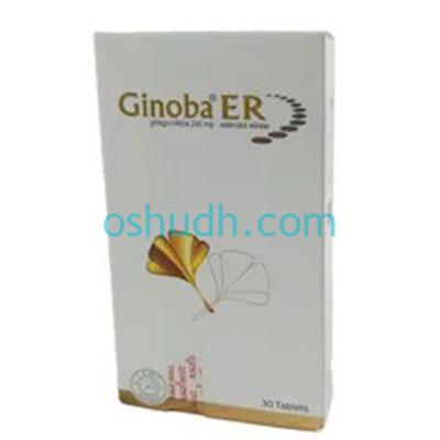 Ginoba ER Tablet