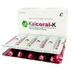 Kalcoral-K Tablet
