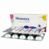 Menorex Tablet