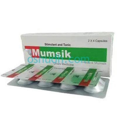 Mumsik Capsule