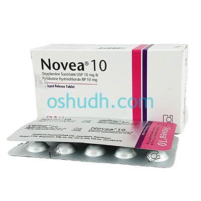 Novea 10 Tablet
