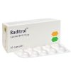 Raditrol Capsule