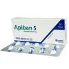 Apiban 5
