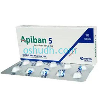 Apiban 5