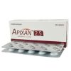 Apixan 2.5