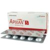 Apixan 5