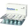 Cozyten 200 Capsule