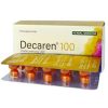 Decaren 100 Capsule