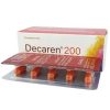 Decaren 200 Capsule