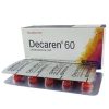 Decaren 60 Capsule