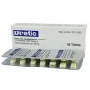 Diretic