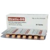 Diretic DS