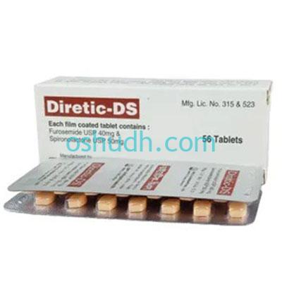 Diretic DS