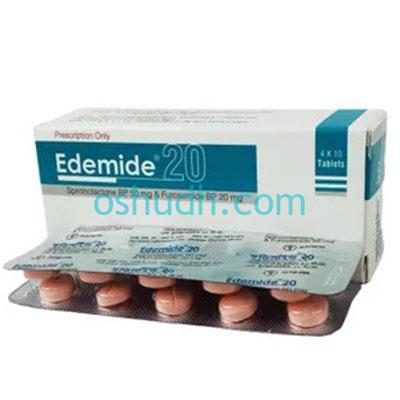 Edemide 20