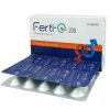 Ferti-Q 200 Capsule