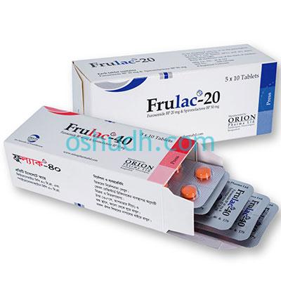 Frulac 20