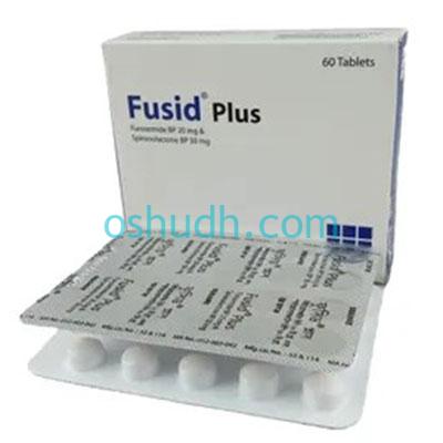 Fusid Plus