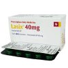 Lasix 40