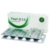 Pearl-B 2.5 Tablet