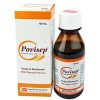 Povisep Mouthwash 100 ml