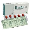 ResQ 50 Capsule
