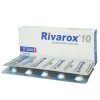 Rivarox 10